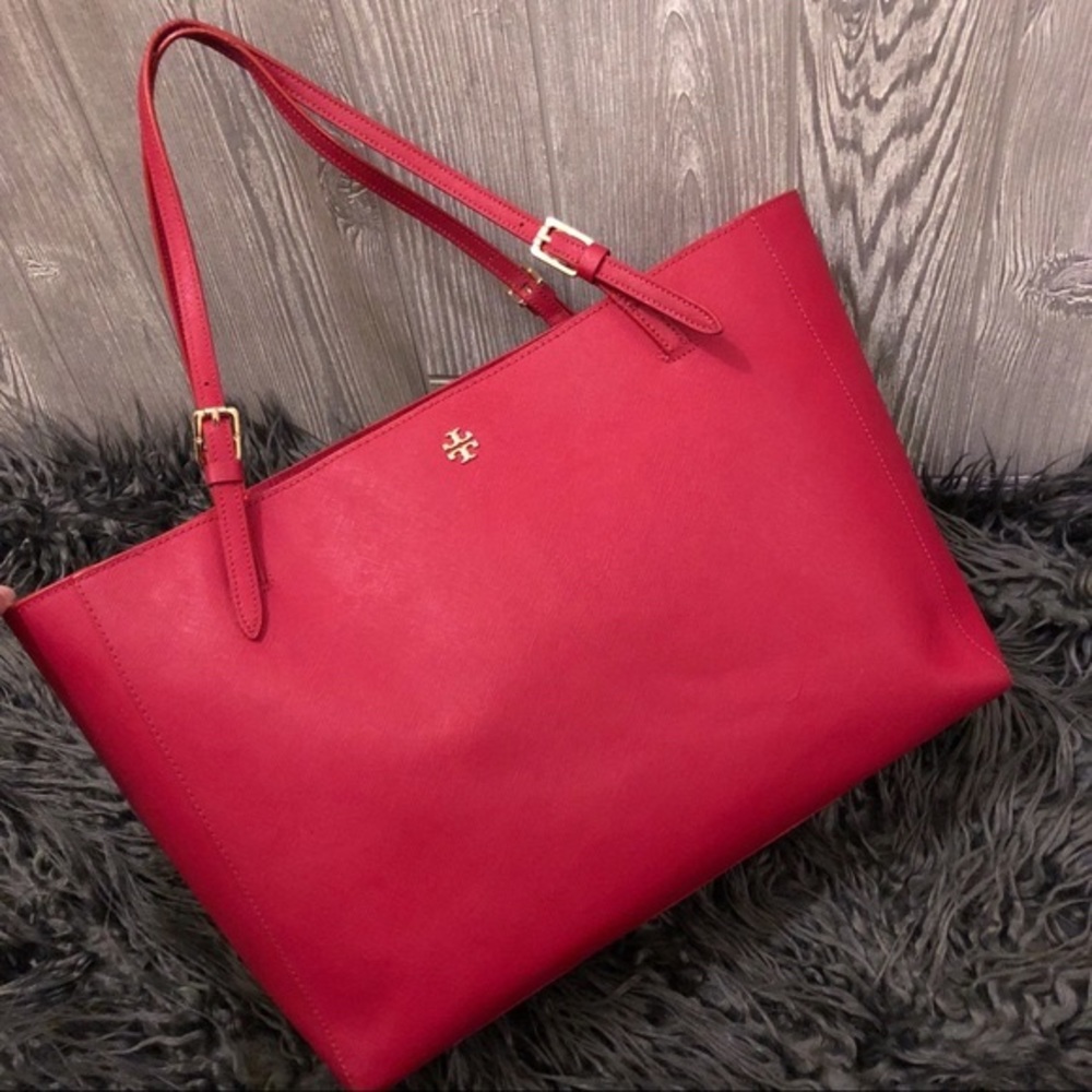 Tory Burch York Tote